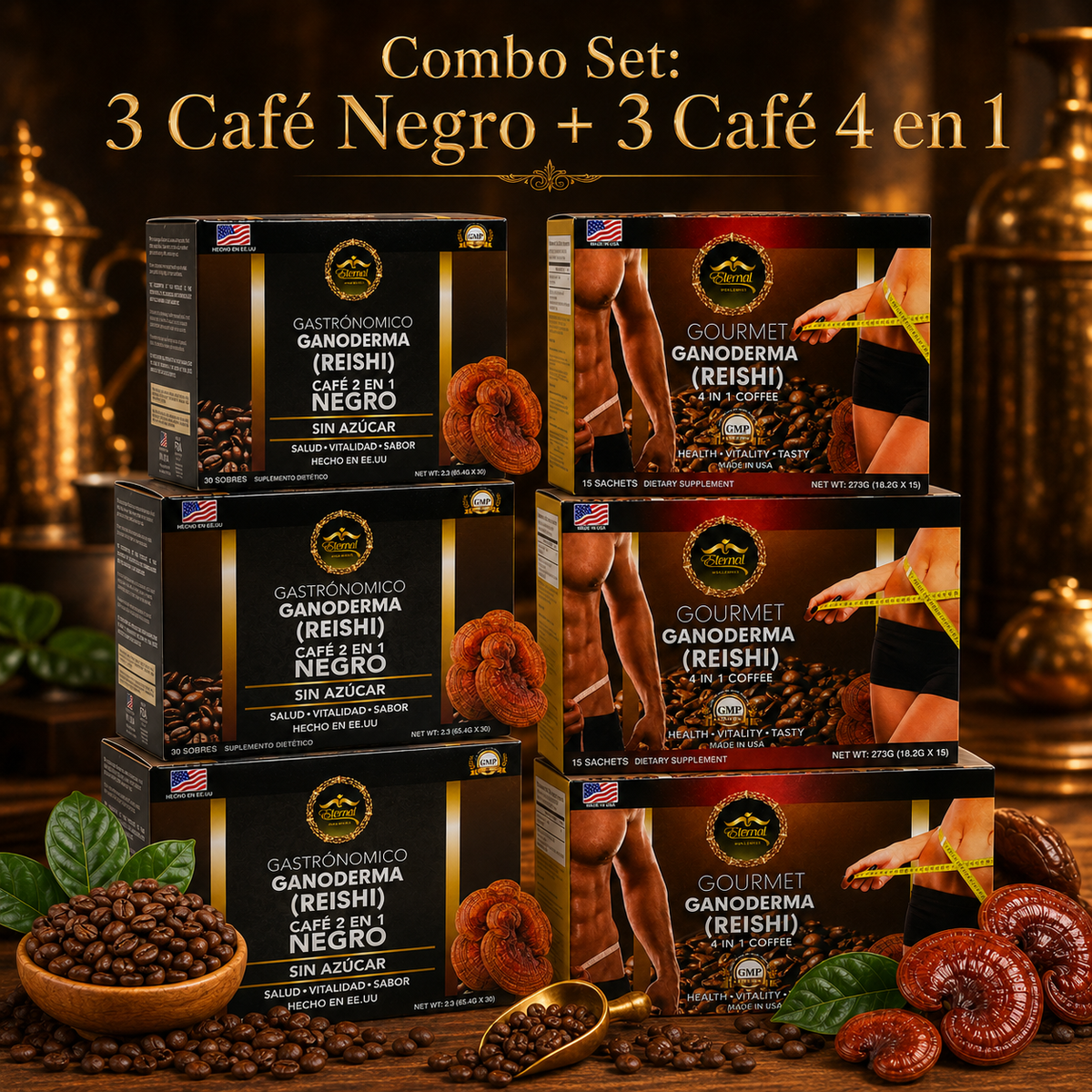 COMBOS