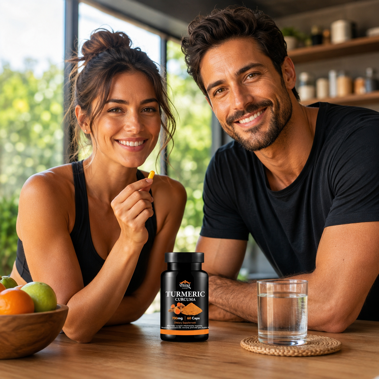 Nutrición