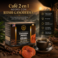 Eternal Spirt Beauty 3&3 Pack Combo 3- 4 IN 1 Pack  & 3- Negro Coffee