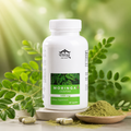 Eternal Spirit Beauty - Moringa - 60 Capsules - 1000 Mg