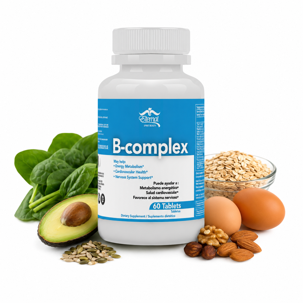 Eternal Spirit Beauty -B-Complex
