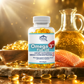 Eternal Spirit Beauty OMEGA 3 +