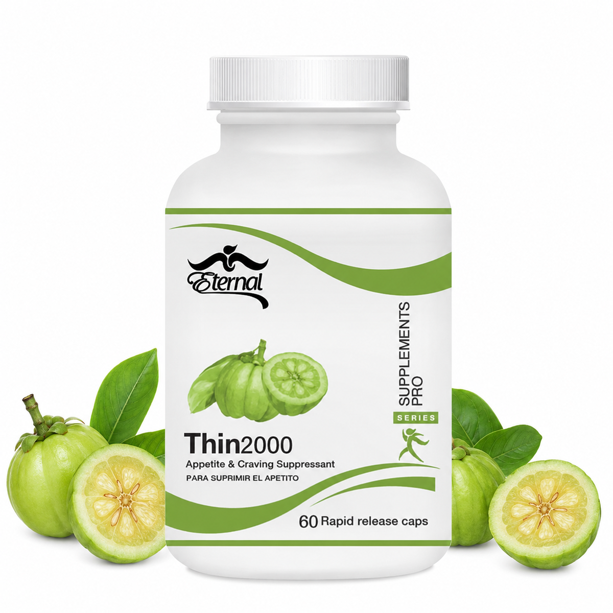 Eternal Spirit Beauty  THIN 2000