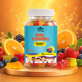 Eternal Spirit Beauty KIDS VITAMINS GUMMIES