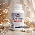 ETERNAL SPIRIT BEAUTY  GLUCOSAMINE