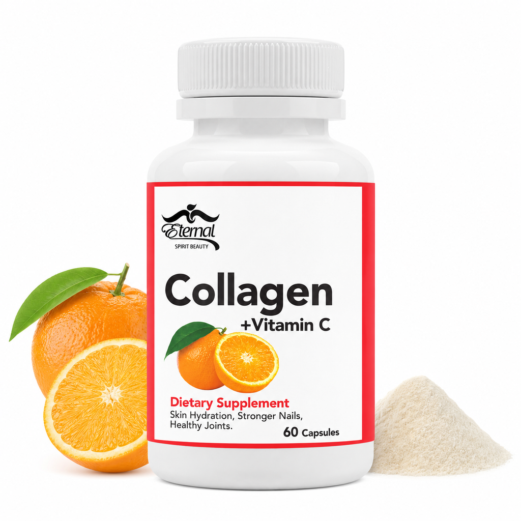 ETERNAL SPIRIT BEAUTY  COLLAGEN