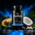 ETERNAL SPIRIT BEAUTY  FASTKETO
