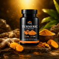 ETERNAL SPIRIT BEAUTY  TUMERIC