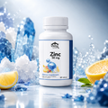 ETERNAL SPIRIT BEAUTY  ZINC