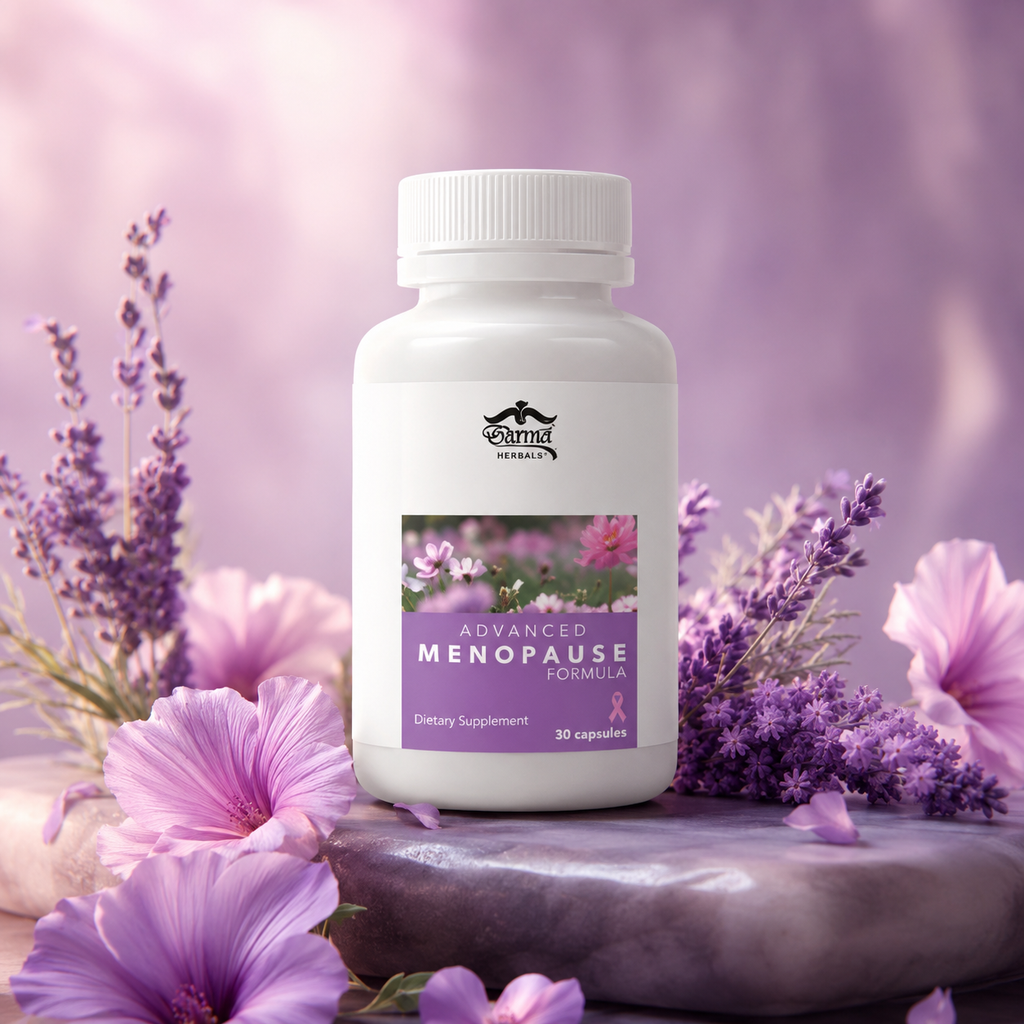 ETERNAL SPIRIT BEAUTY  MENOPAUSE CAP
