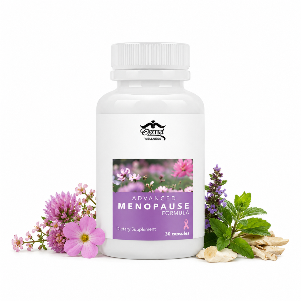 ETERNAL SPIRIT BEAUTY  MENOPAUSE CAP