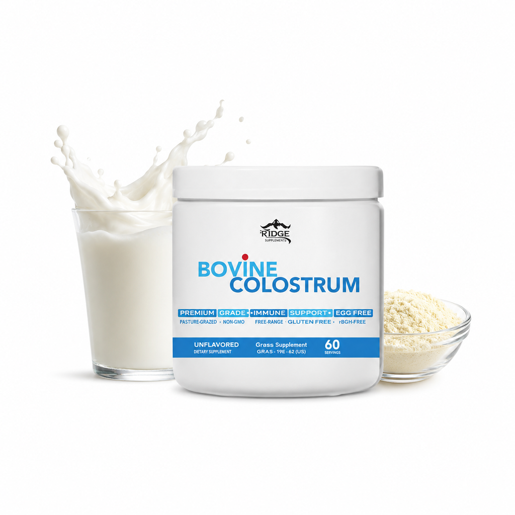 ETERNAL SPIRIT BEAUTY  BOVIN COLLAGEN