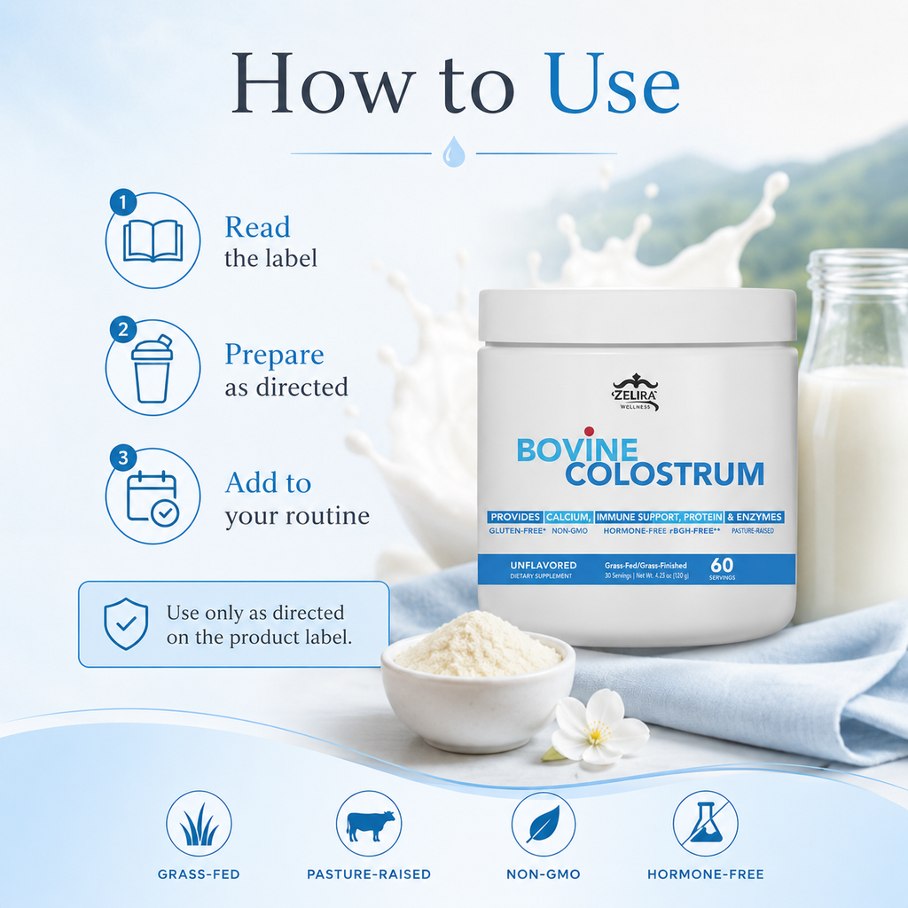 ETERNAL SPIRIT BEAUTY  BOVIN COLLAGEN