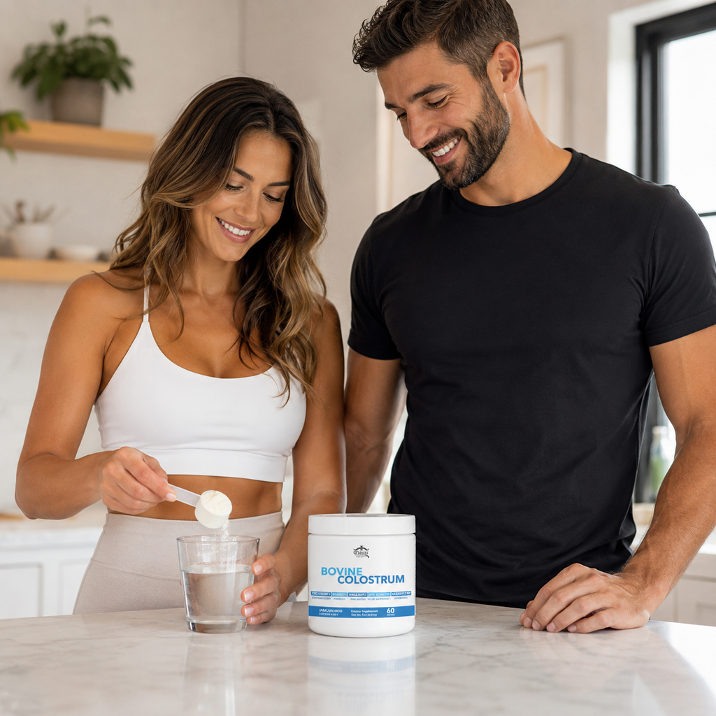 ETERNAL SPIRIT BEAUTY  BOVIN COLLAGEN