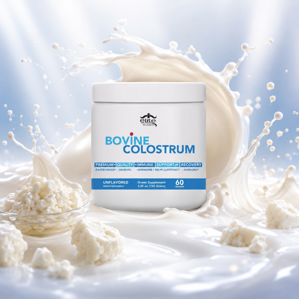 ETERNAL SPIRIT BEAUTY  BOVIN COLLAGEN