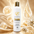 ETERNAL SPIRIT BEAUTY STEM CELLS + HYALURONIC ACID SHAMPOO