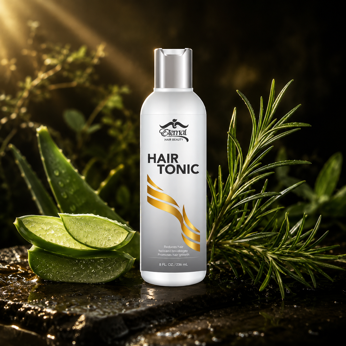 ETERNAL SPIRIT BEAUTY HAIR TONIC
