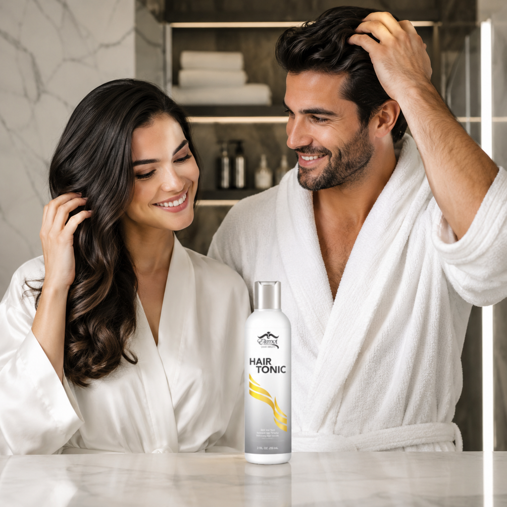 ETERNAL SPIRIT BEAUTY HAIR TONIC