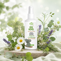 ETERNAL SPIRIT BEAUTY LICE REPEL LEAVE IN CONDITIONER