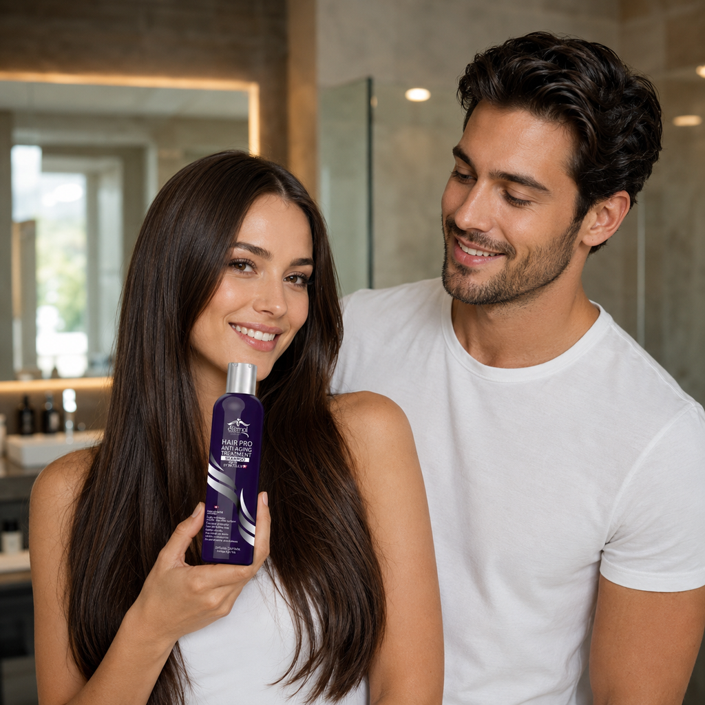 ETERNAL SPIRIT BEAUTY  SILVER SHAMPOO