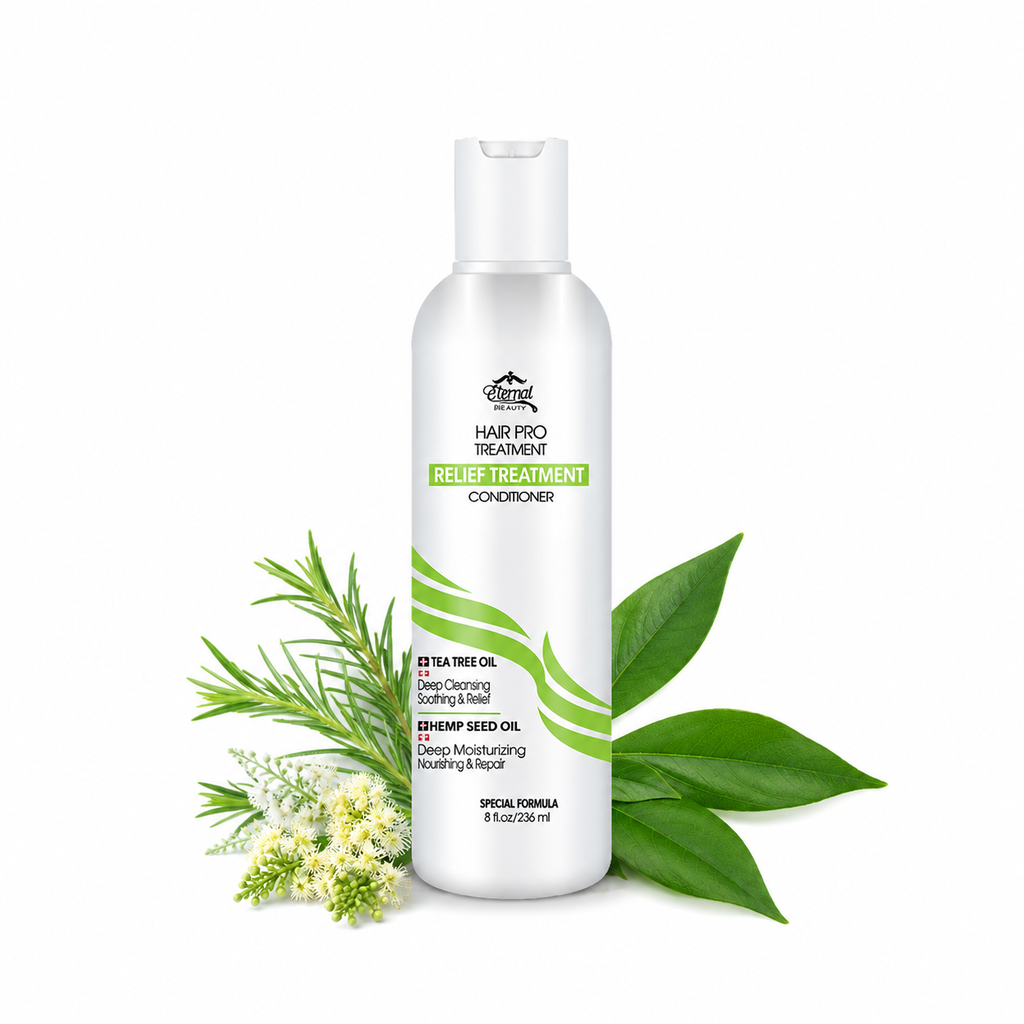 ETERNAL SPIRIT BEAUTY  Tea Tree Conditioner