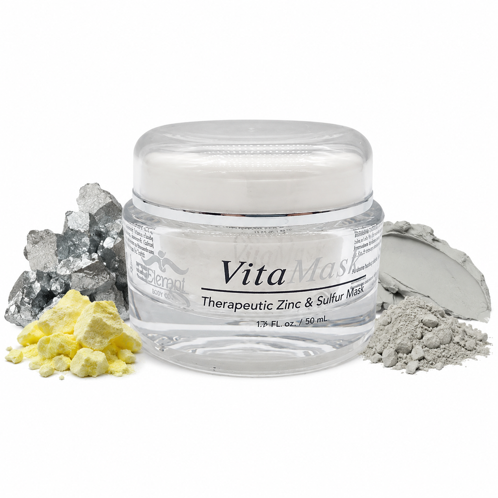 ETERNAL SPIRIT BEAUTY VITA MASK