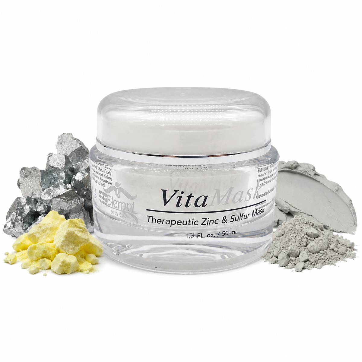 ETERNAL SPIRIT BEAUTY VITA MASK