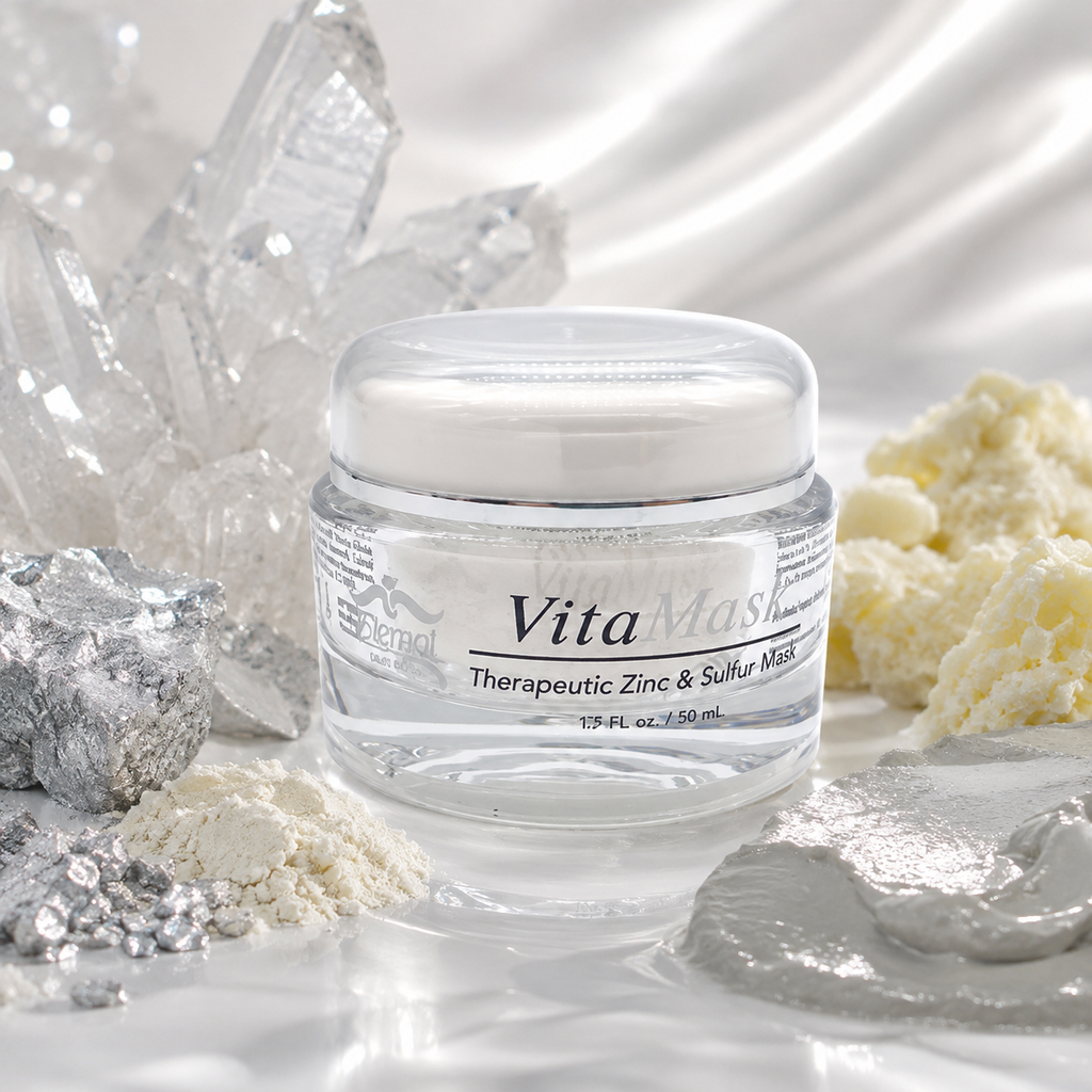 ETERNAL SPIRIT BEAUTY VITA MASK
