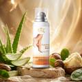 ETERNAL SPIRIT BEAUTY  MOUSSE CRACKED HEEL