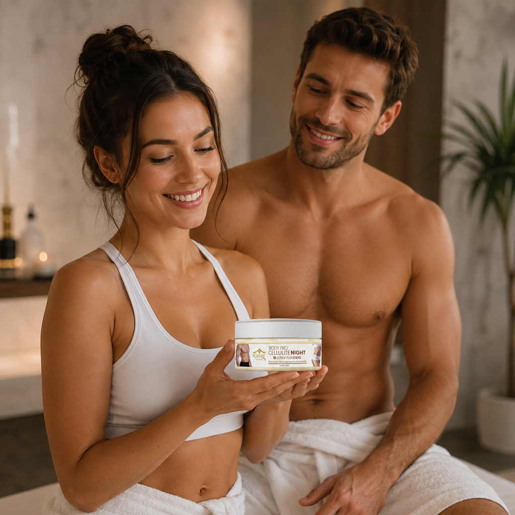 ETERNAL SPIRIT BEAUTY ANTI-CELLULITE NIGHT