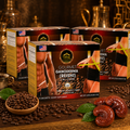 Eternal Spirt Beauty  3 Pack Combo  4 in 1 Ganoderma Reishi  Coffee Flavor drink