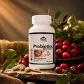 ETERNAL SPIRIT BEAUTY PROBIOTICS WITH CRANBERRY